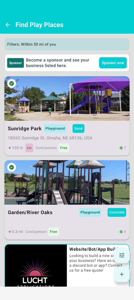 Play Spotter screenshot 6