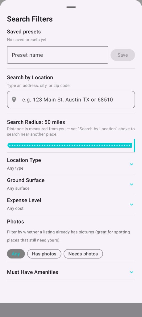 Play Spotter screenshot 8