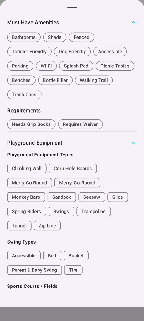 Play Spotter screenshot 9