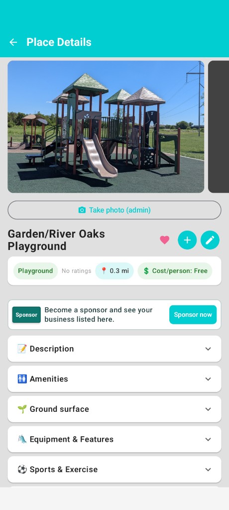 Play Spotter screenshot 10