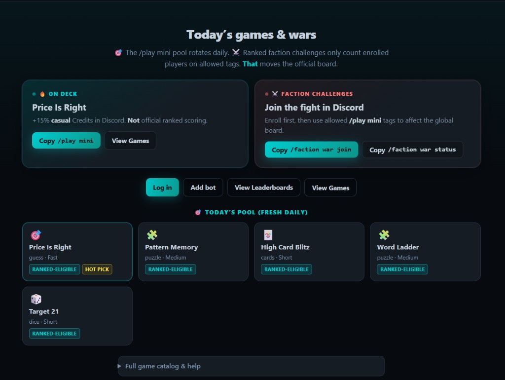 PlayBound screenshot 2